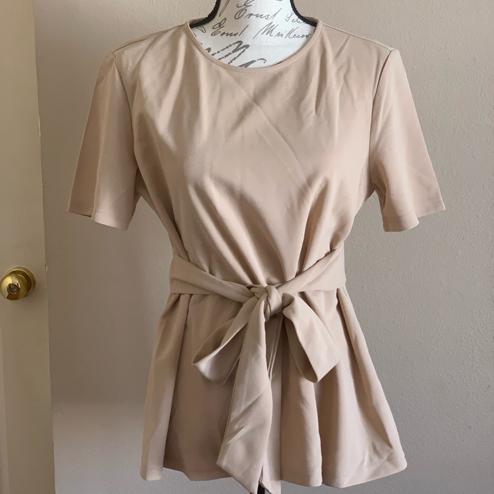 Shein Top New without Tag